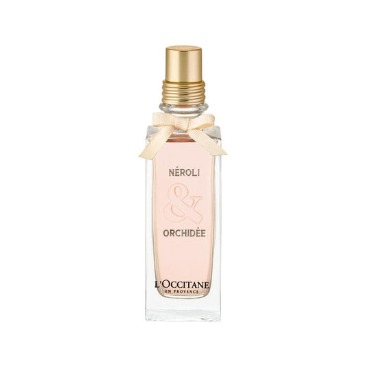 Jag Couture London - New York L'occitane Neroli Orchidee Etv 75ml