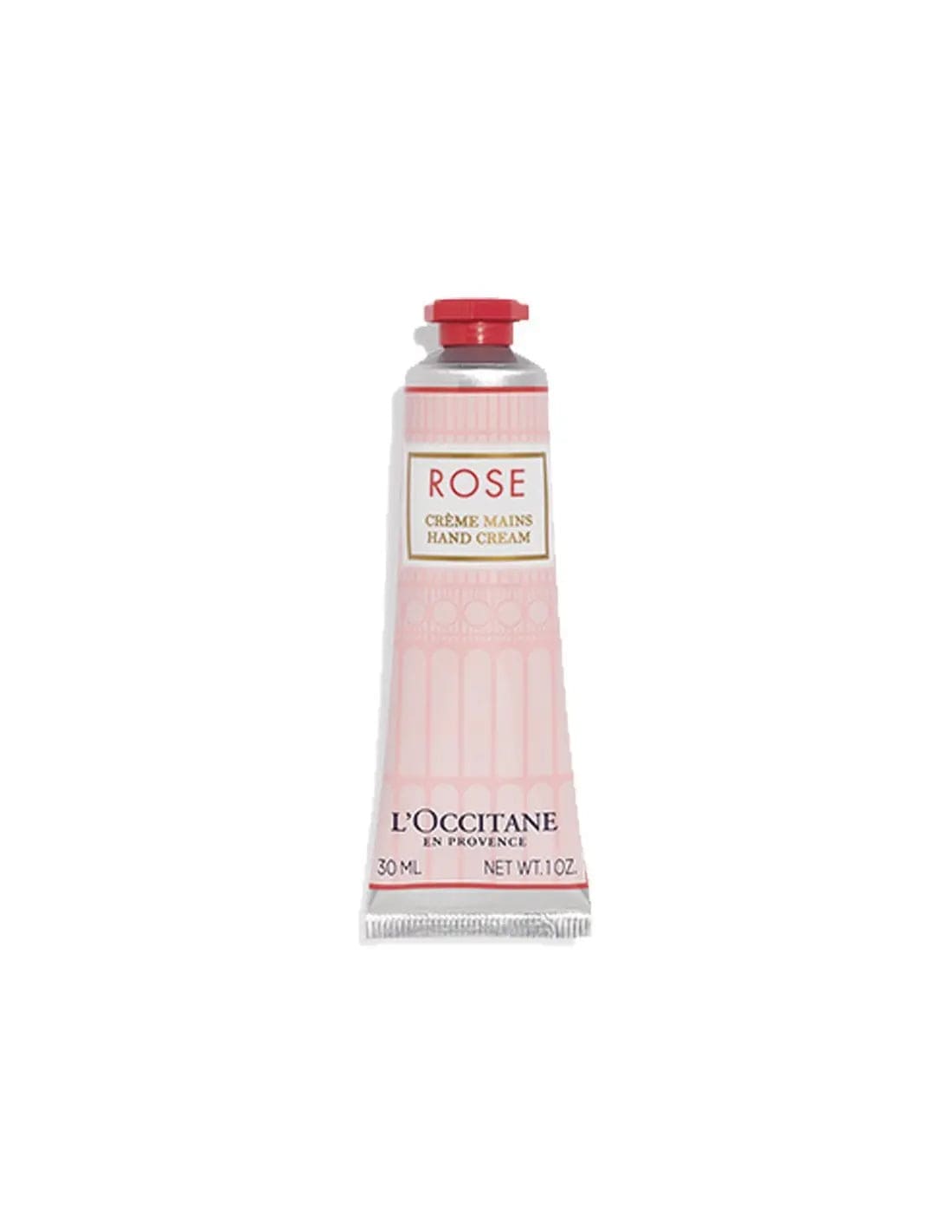Jag Couture London - New York L'occitane Rose Crema De Manos 30ml@