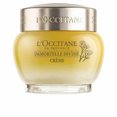 Jag Couture London - New York L'occitane Siempreviva Crema Divina 50ml