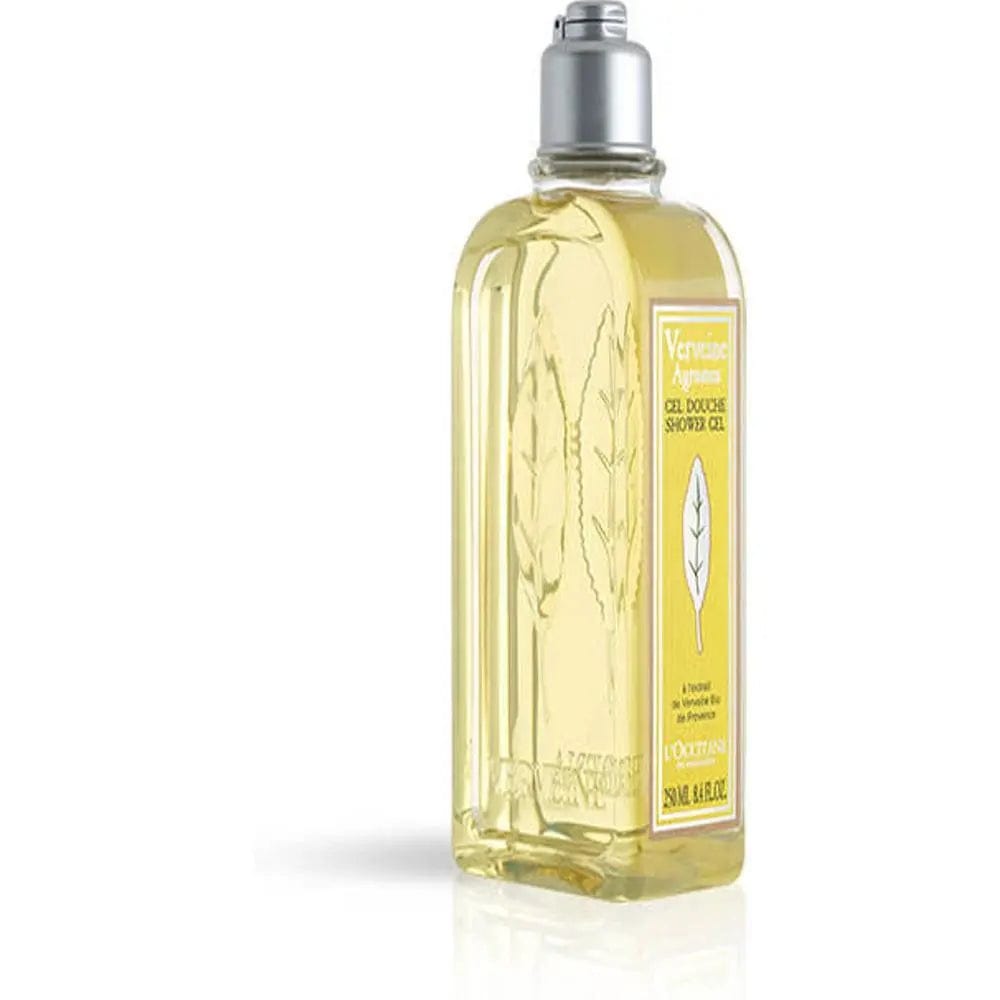 Jag Couture London - New York L'occitane Verbena Cítrico Gel De Ducha 250ml