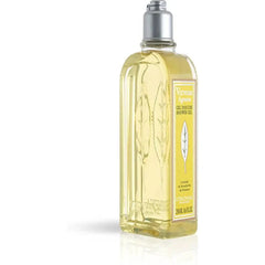 Jag Couture London - New York L'occitane Verbena Cítrico Gel De Ducha 250ml