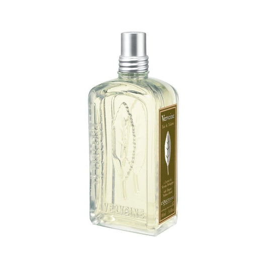 Jag Couture London - New York L'occitane Verbena Edt Spray 100ml