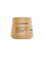 Jag Couture London - New York L'Oreal Professionnel Absolut Repair Golden Mask 500ml