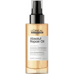 Jag Couture London - New York L'oreal Professionnel Absolut Repair Oil 10-In-1 Professional Oil 90ml