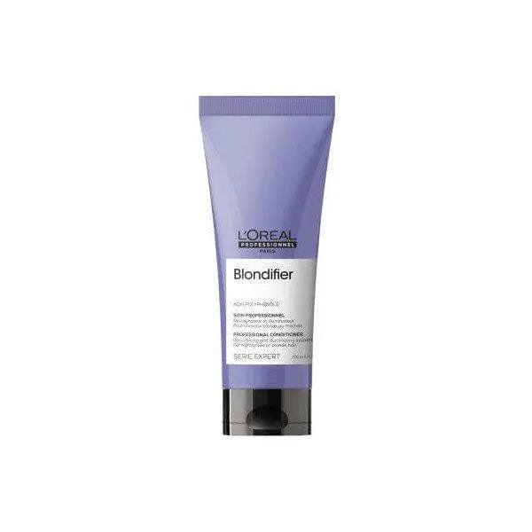 Jag Couture London - New York L'oreal Professionnel Blondifier Professional Conditioner 200ml