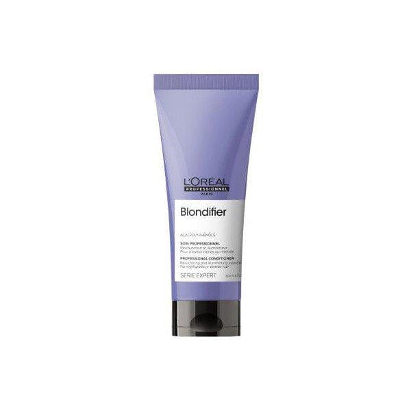 Jag Couture London - New York L'oreal Professionnel Blondifier Professional Conditioner 500ml