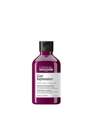 Jag Couture London - New York L'oreal Professionnel Curl Expression Professional Shampoo Cream 300ml