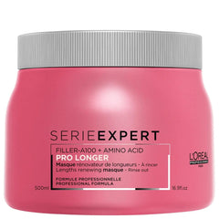 Jag Couture London - New York L'oreal Professionnel Expert Pro Longer Masque 500ml