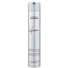 Jag Couture London - New York L’Oréal Professionnel Infinium Hairspray Soft 500ml