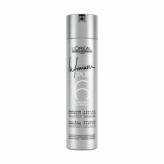 Jag Couture London - New York L'oreal Professionnel L'oréal Professionnel - Infinium Pure Extra Forte 300ml