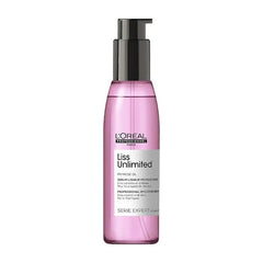 Jag Couture London - New York L'oreal Professionnel Liss Unlimited Professional Smoother Serum 125ml