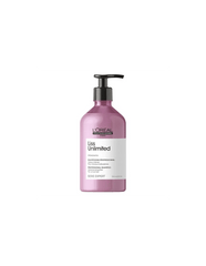 Jag Couture London - New York L'oreal Professionnel Loreal P Cham 500 Liss Unlimited