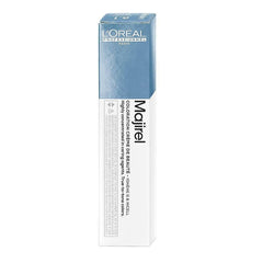 Jag Couture London - New York L'oreal Professionnel Majirel High Resist Permanente 6,11 50ml