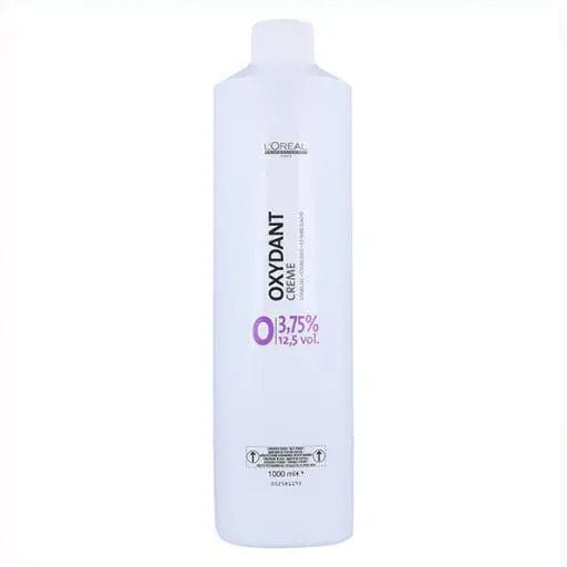 Jag Couture London - New York L'oreal Professionnel Oxydant Creme 12,5 Vol 1000ml