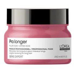 Jag Couture London - New York L'oreal Professionnel Pro Longer Masque 500ml