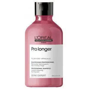 Jag Couture London - New York L'oreal Professionnel Pro Longer Professional Shampoo 300ml