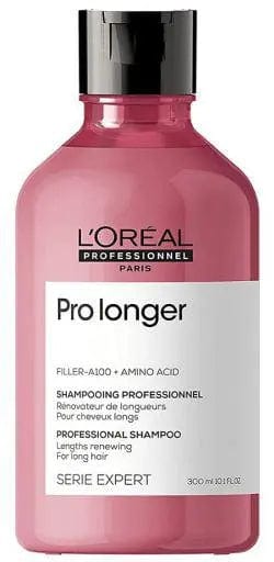 Jag Couture London - New York L'oreal Professionnel Pro Longer Shampoo 1500ml