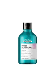 Jag Couture London - New York L'oreal Professionnel Scalp Advanced Champú 300ml