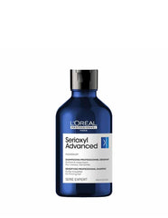 Jag Couture London - New York L'oreal Professionnel Serioxyl Advanced Champú 300ml