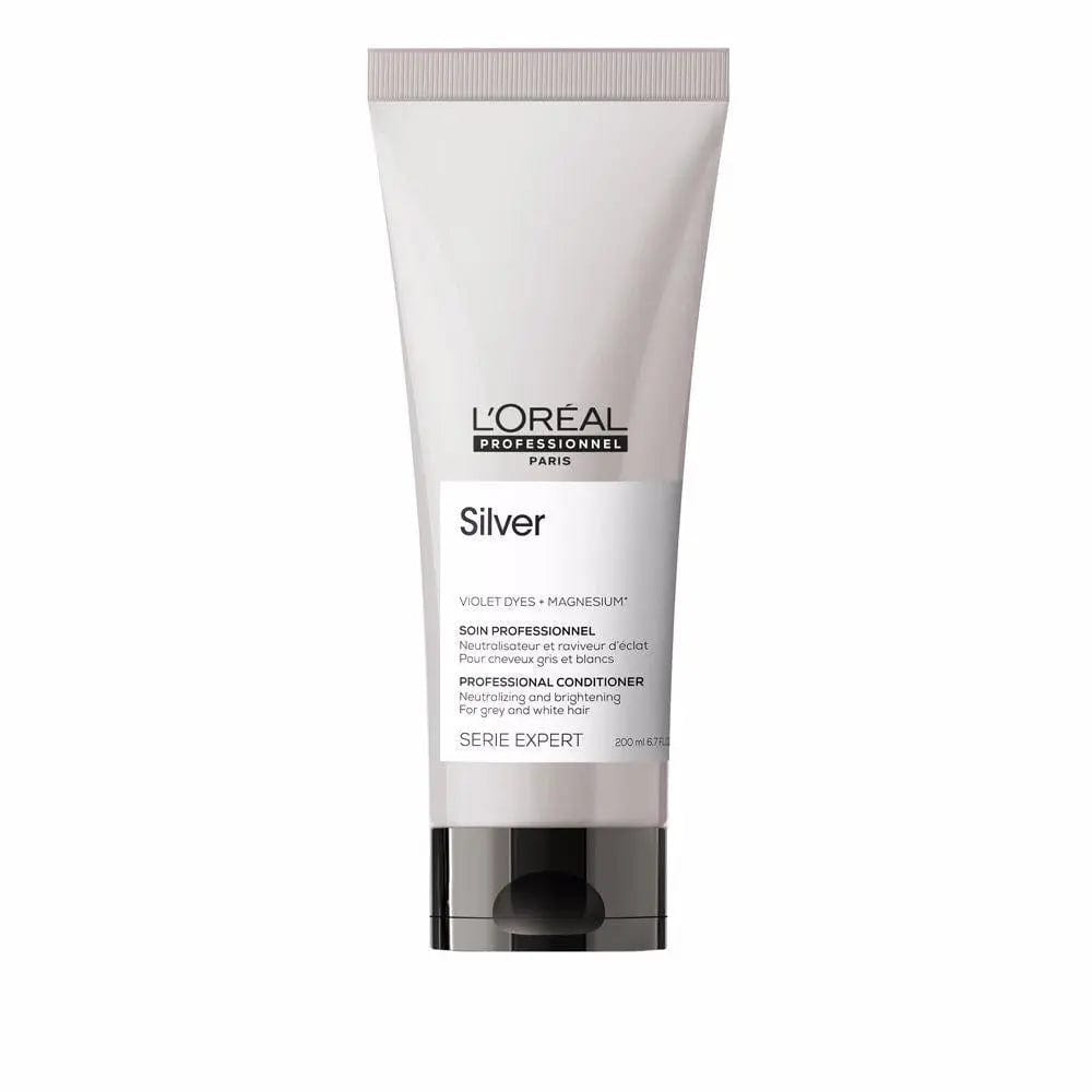 Jag Couture London - New York L'oreal Professionnel Silver Professional Conditioner 200ml