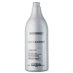 Jag Couture London - New York L'oreal Professionnel Silver Shampoo 1500ml