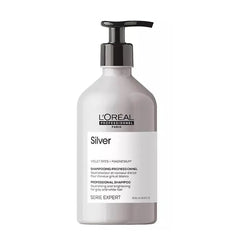 Jag Couture London - New York L'oreal Professionnel Silver Shampoo 500ml