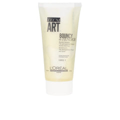 Jag Couture London - New York L'oreal Professionnel Tecni Art Bouncy and Tender 150ml
