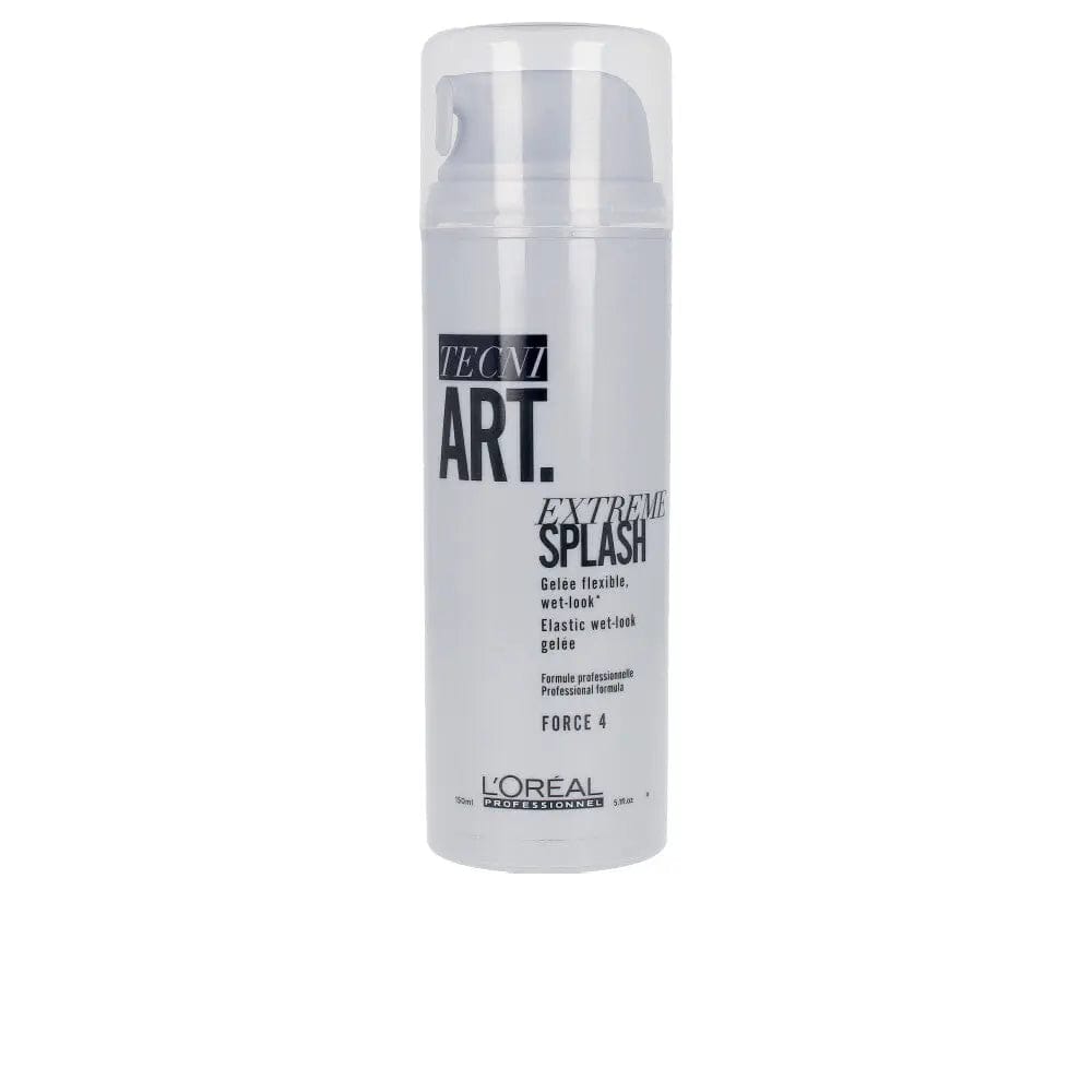 Jag Couture London - New York L'oreal Professionnel Tecni Art Extreme Splash 150ml