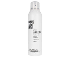 Jag Couture London - New York L'oreal Professionnel Tecni Art Fix Anti-Frizz Force 4 250ml