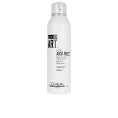 Jag Couture London - New York L'oreal Professionnel Tecni Art Fix Anti-Frizz Force 4 250ml