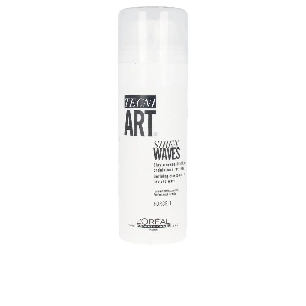Jag Couture London - New York L'oreal Professionnel Tecni Art Siren Waves V034 150ml