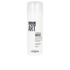 Jag Couture London - New York L'oreal Professionnel Tecni Art Siren Waves V034 150ml