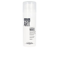 Jag Couture London - New York L'oreal Professionnel Tecni Art Siren Waves V034 150ml