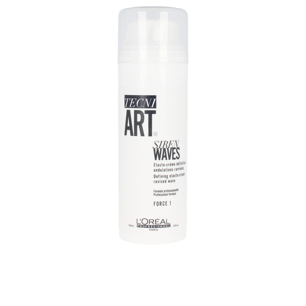 Jag Couture London - New York L'oreal Professionnel Tecni Art Siren Waves V034 150ml