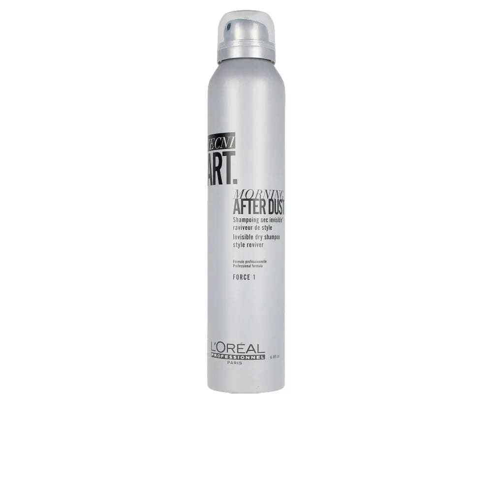 Jag Couture London - New York L'oreal Professionnel Tecniart Morning Aft Dust Dry Shampo200