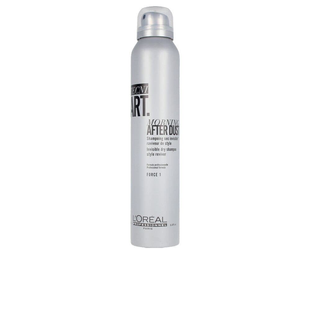 Jag Couture London - New York L'oreal Professionnel Tecniart Morning Aft Dust Dry Shampo200