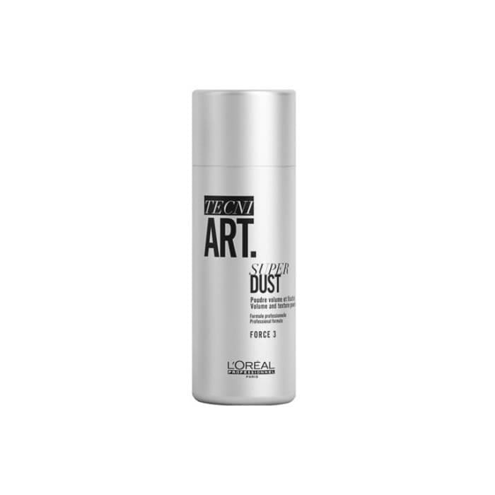 Jag Couture London - New York L'Oreal Professionnel TecniArt Volume And Texture Powder 7g