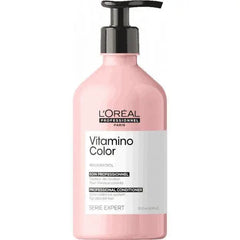 Jag Couture London - New York L'oreal Professionnel Vitamino Color Professional Conditioner 500ml