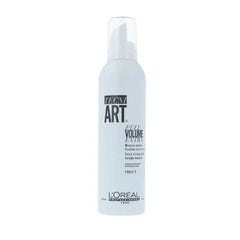 Jag Couture London - New York L'Oreal Proffesionnel Tecni Art Full Volume Extra 250ml