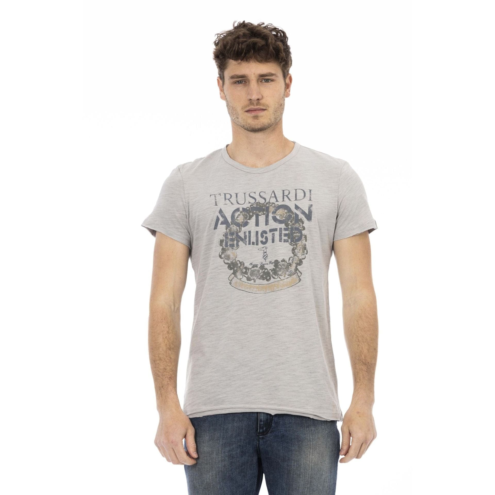 Jag Couture London - New York L Trussardi Action 2AT17_13Grey