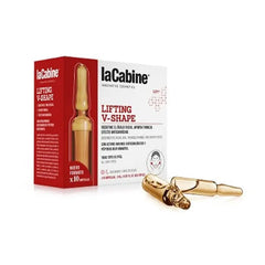 Jag Couture London - New York La Cabine Ampoules Lifting V-Shape 10x2ml