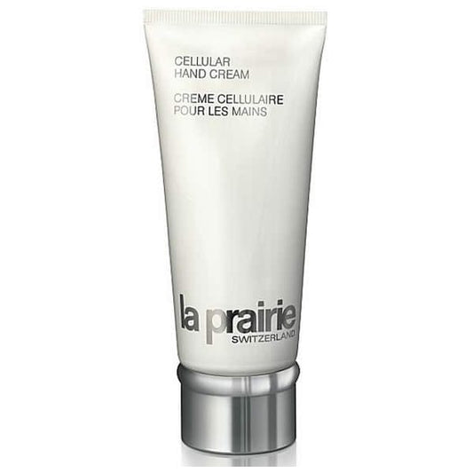 Jag Couture London - New York La Prairie Cellullar Hand Cream Age Minimising Hand Treatment 100ml