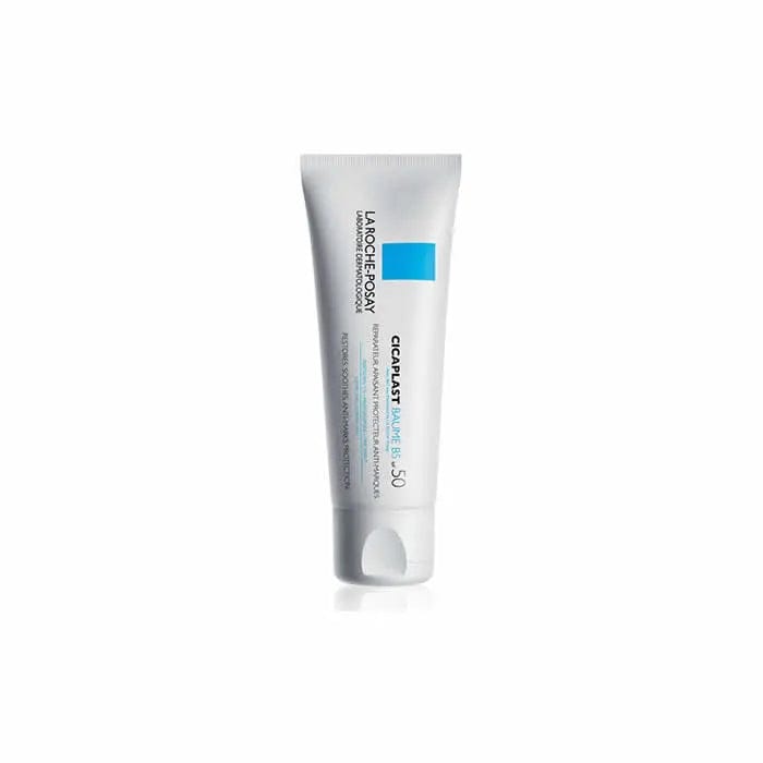 Jag Couture London - New York La Roche Cicaplast-b5 Baume + Repair Cream Spf50 40ml