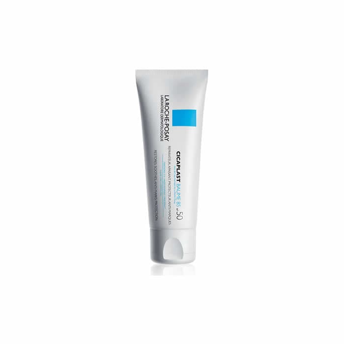 Jag Couture London - New York La Roche Cicaplast-b5 Baume + Repair Cream Spf50 40ml