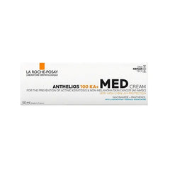 Jag Couture London - New York La Roche-Posay Anthelios 100 K+A Med 50ml