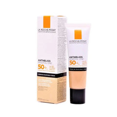 Jag Couture London - New York La Roche Posay Anthelios Mineral One Light 01 Spf50 30ml