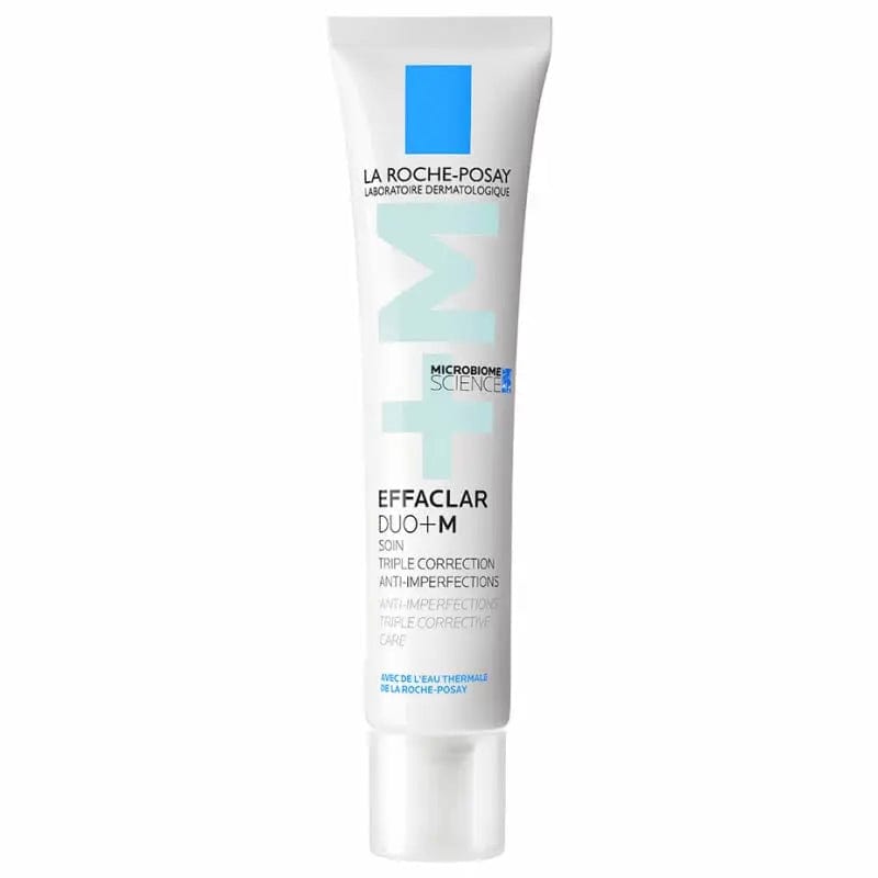 Jag Couture London - New York La Roche Posay Effaclar Duo+ M Anti-Imperfections 40ml