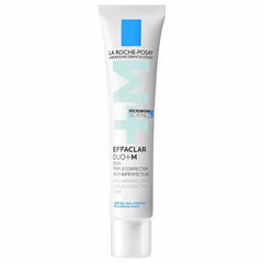Jag Couture London - New York La Roche Posay Effaclar Duo+ M Anti-Imperfections 40ml
