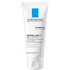 Jag Couture London - New York La Roche Posay Effaclar H  Iso-Biome 40ml