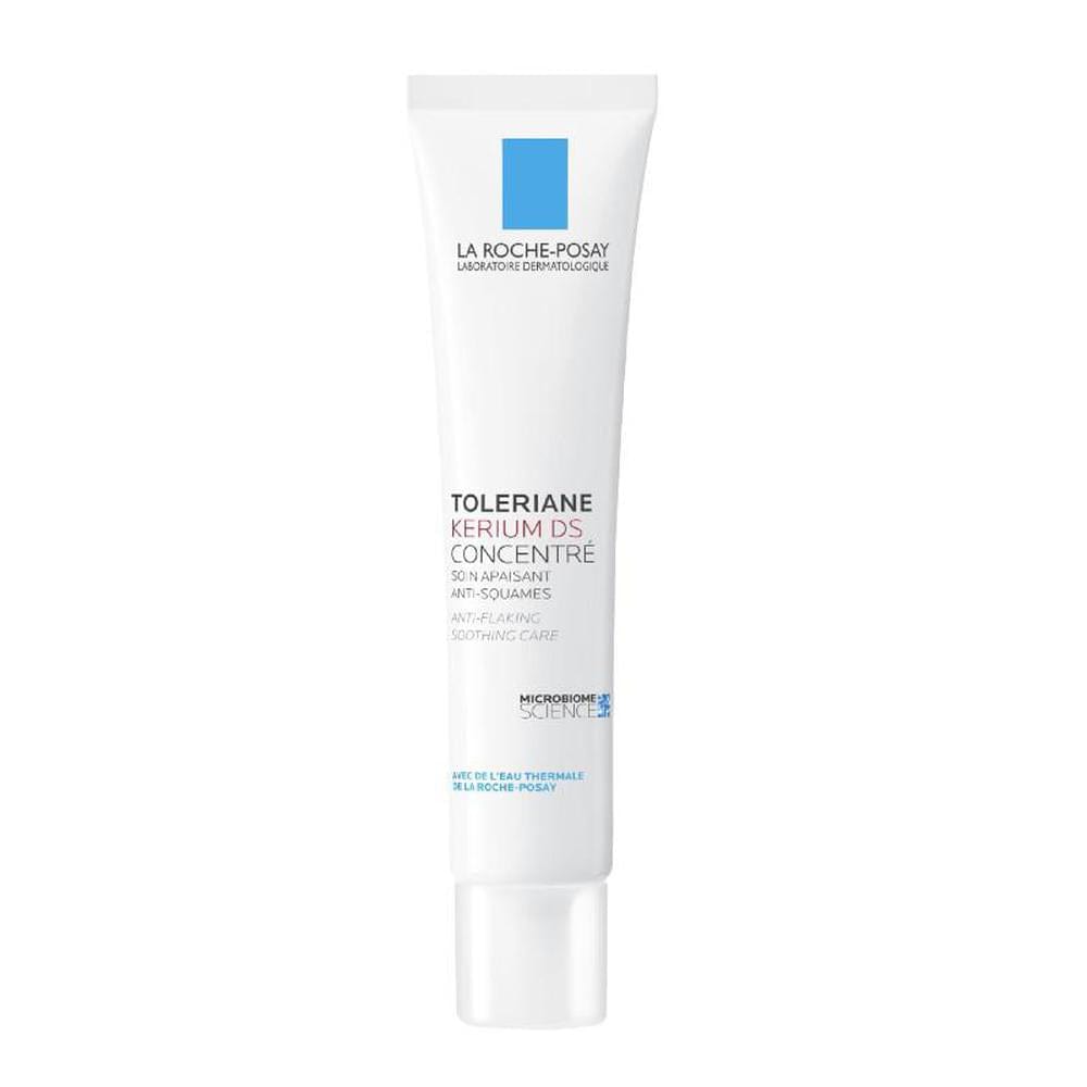 Jag Couture London - New York La Roche Posay Kerium DS Soothing Facial Cream 40 ml